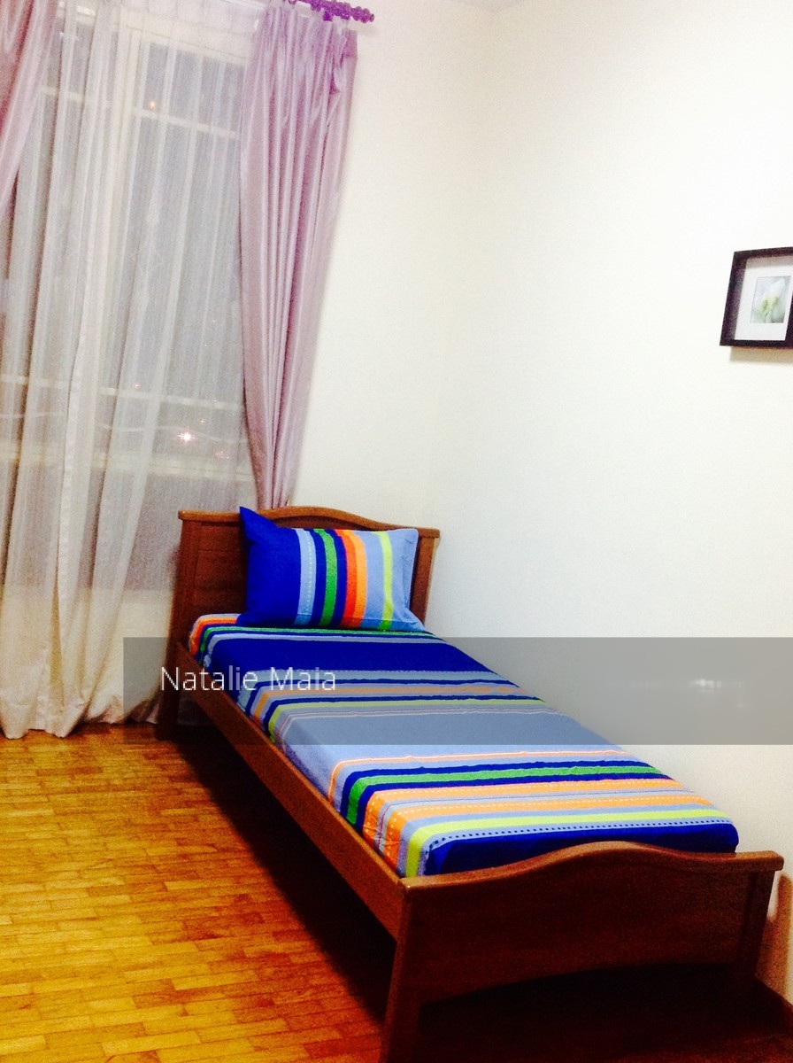 Yishun Sapphire (D27), Condominium #205734361